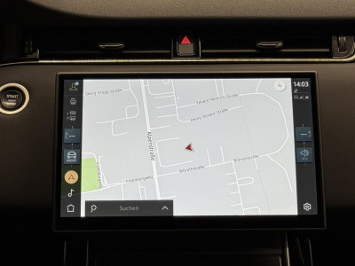 Land Rover Range Rover Evoque Gebrauchtwagen Land Rover Range Rover Evoque Gebrauchtwagen