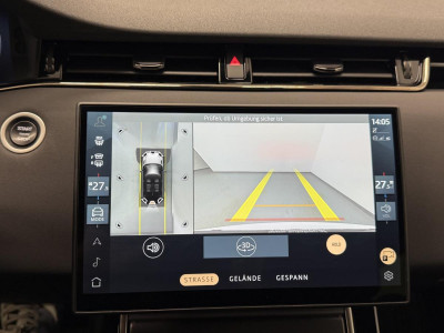 Land Rover Range Rover Evoque Gebrauchtwagen Land Rover Range Rover Evoque Gebrauchtwagen