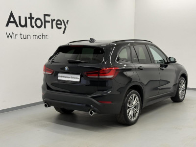 BMW X1 Gebrauchtwagen