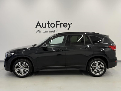BMW X1 Gebrauchtwagen