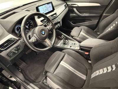 BMW X1 Gebrauchtwagen