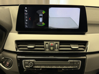 BMW X1 Gebrauchtwagen