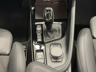 BMW X1 Gebrauchtwagen BMW X1 Gebrauchtwagen