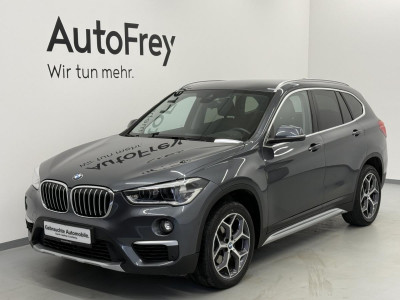 BMW X1 Gebrauchtwagen BMW X1 Gebrauchtwagen