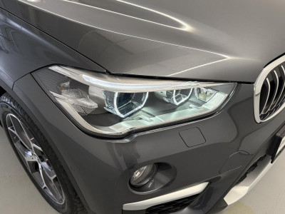 BMW X1 Gebrauchtwagen BMW X1 Gebrauchtwagen