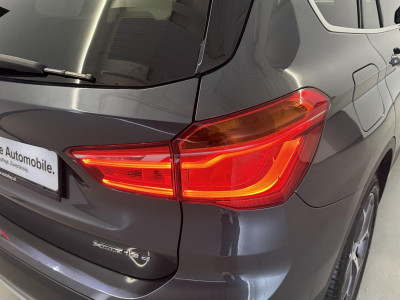 BMW X1 Gebrauchtwagen BMW X1 Gebrauchtwagen