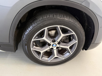 BMW X1 Gebrauchtwagen BMW X1 Gebrauchtwagen