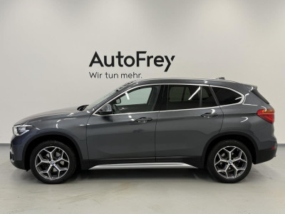 BMW X1 Gebrauchtwagen BMW X1 Gebrauchtwagen