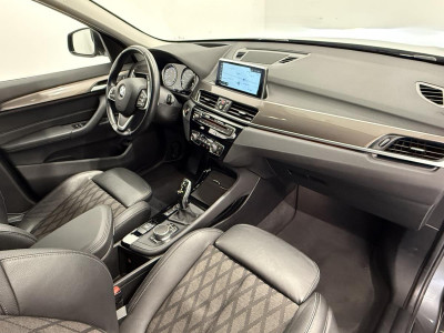 BMW X1 Gebrauchtwagen BMW X1 Gebrauchtwagen