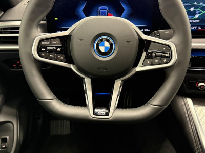 BMW i4 Vorführwagen