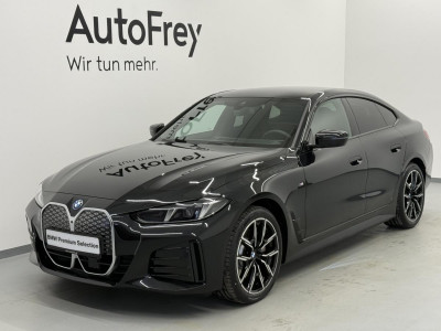 BMW i4 Vorführwagen