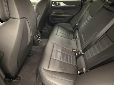 BMW i4 Vorführwagen