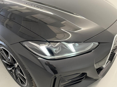 BMW i4 Vorführwagen