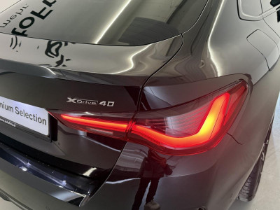 BMW i4 Vorführwagen