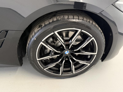 BMW i4 Vorführwagen