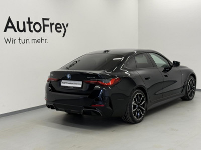 BMW i4 Vorführwagen