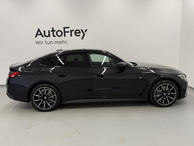 BMW i4 Vorführwagen