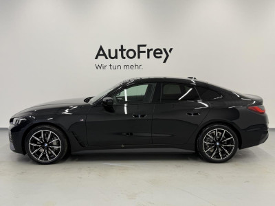 BMW i4 Vorführwagen