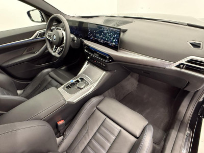 BMW i4 Vorführwagen