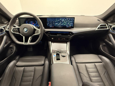 BMW i4 Vorführwagen