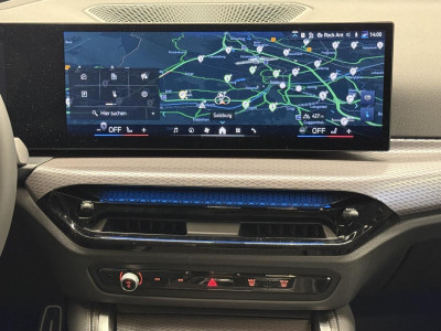 BMW i4 Vorführwagen