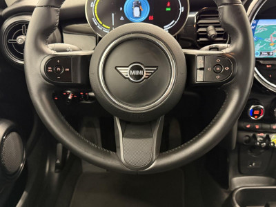 MINI Hatch Gebrauchtwagen