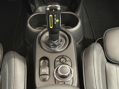 MINI Hatch Gebrauchtwagen