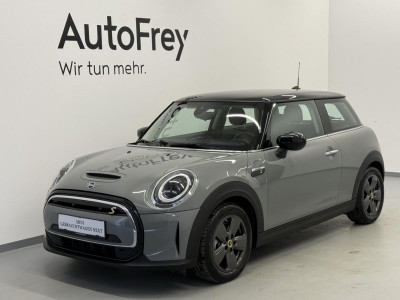 MINI Hatch Gebrauchtwagen