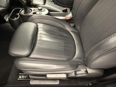 MINI Hatch Gebrauchtwagen