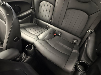 MINI Hatch Gebrauchtwagen