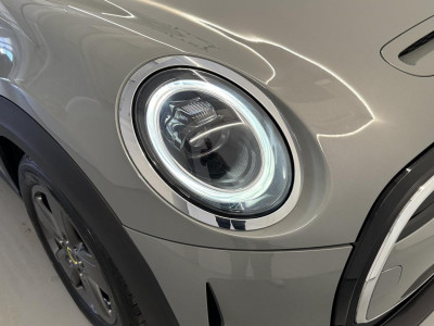 MINI Hatch Gebrauchtwagen