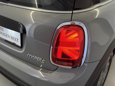 MINI Hatch Gebrauchtwagen