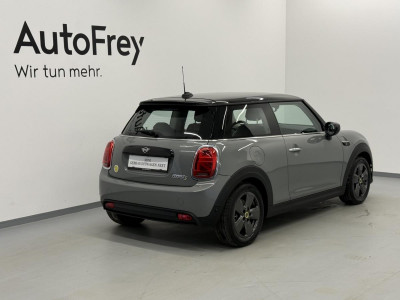 MINI Hatch Gebrauchtwagen