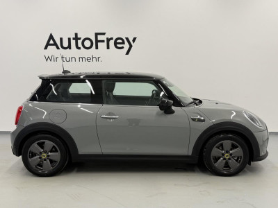 MINI Hatch Gebrauchtwagen