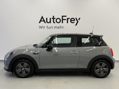 MINI Hatch Gebrauchtwagen