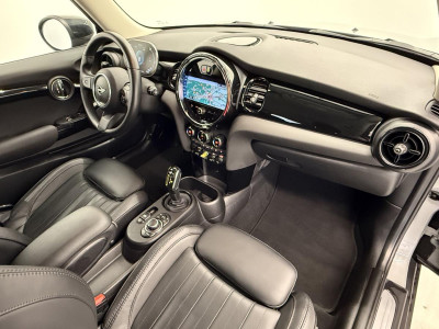 MINI Hatch Gebrauchtwagen