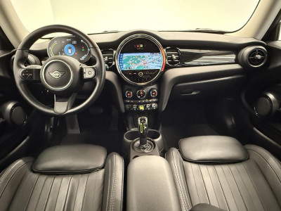 MINI Hatch Gebrauchtwagen