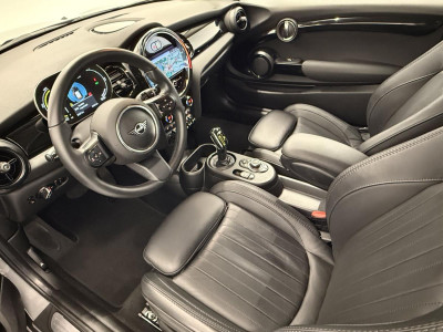 MINI Hatch Gebrauchtwagen