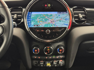 MINI Hatch Gebrauchtwagen