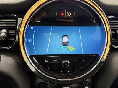 MINI Hatch Gebrauchtwagen