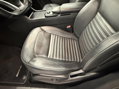 Mercedes-Benz GLE Gebrauchtwagen