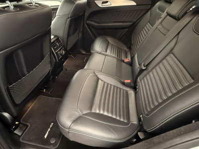 Mercedes-Benz GLE Gebrauchtwagen