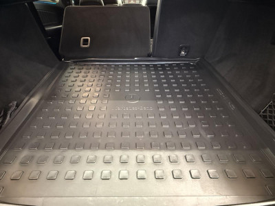 Mercedes-Benz GLE Gebrauchtwagen