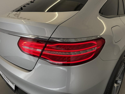 Mercedes-Benz GLE Gebrauchtwagen