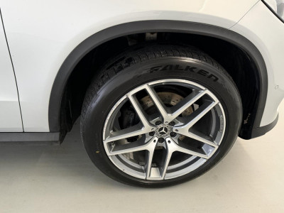 Mercedes-Benz GLE Gebrauchtwagen