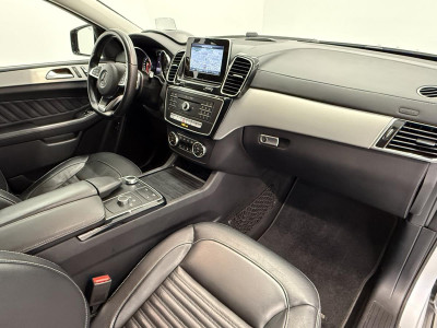 Mercedes-Benz GLE Gebrauchtwagen