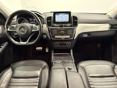 Mercedes-Benz GLE Gebrauchtwagen