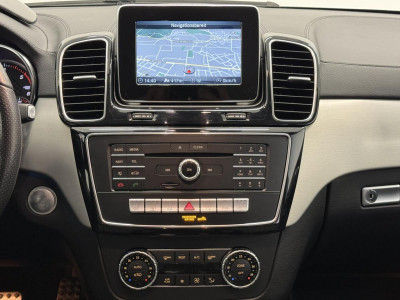 Mercedes-Benz GLE Gebrauchtwagen