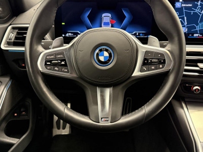 BMW 3er Gebrauchtwagen