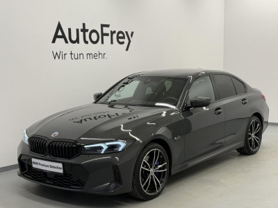 BMW 3er Gebrauchtwagen